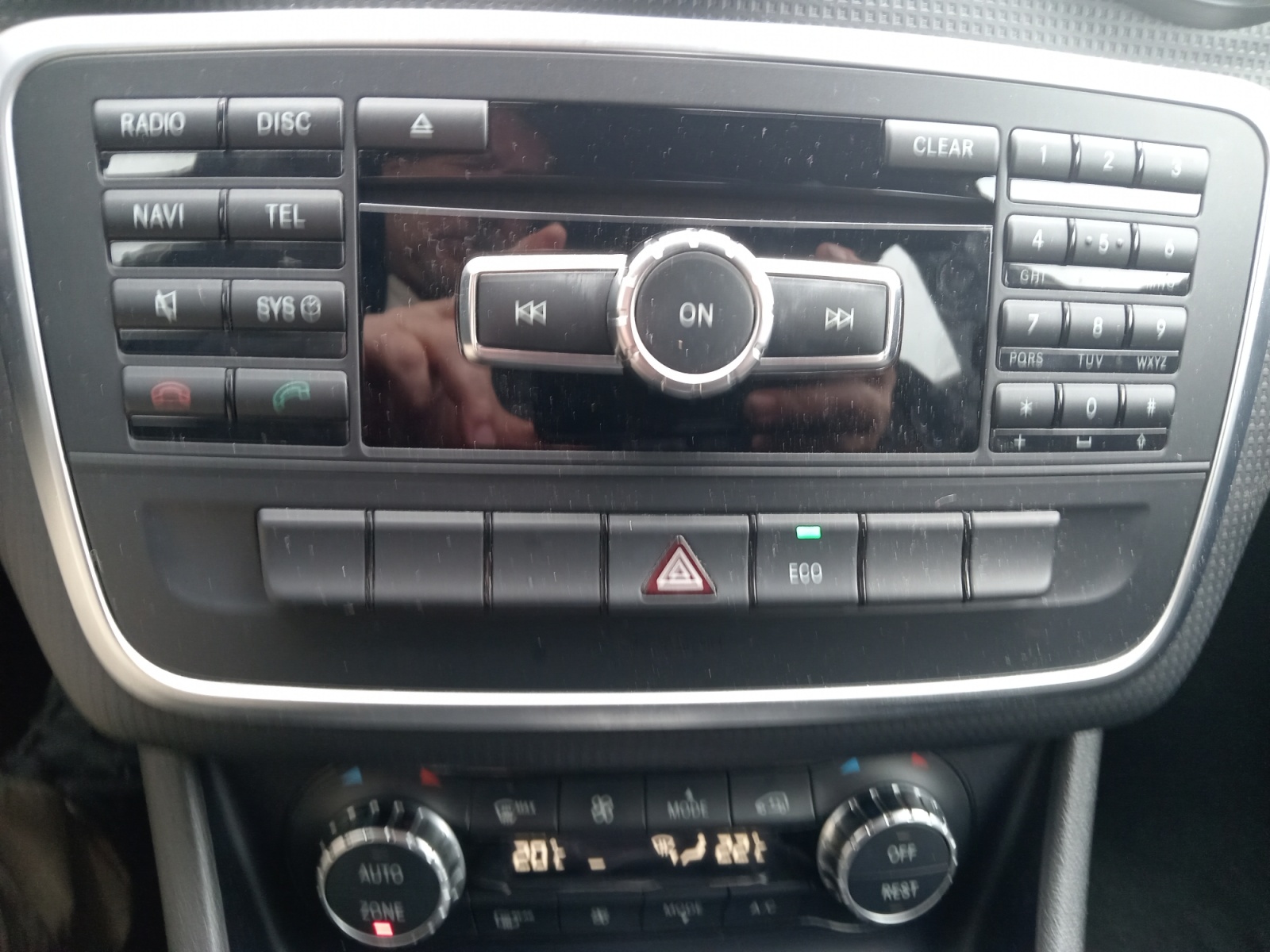 Mercedes-Benz Classe A 21