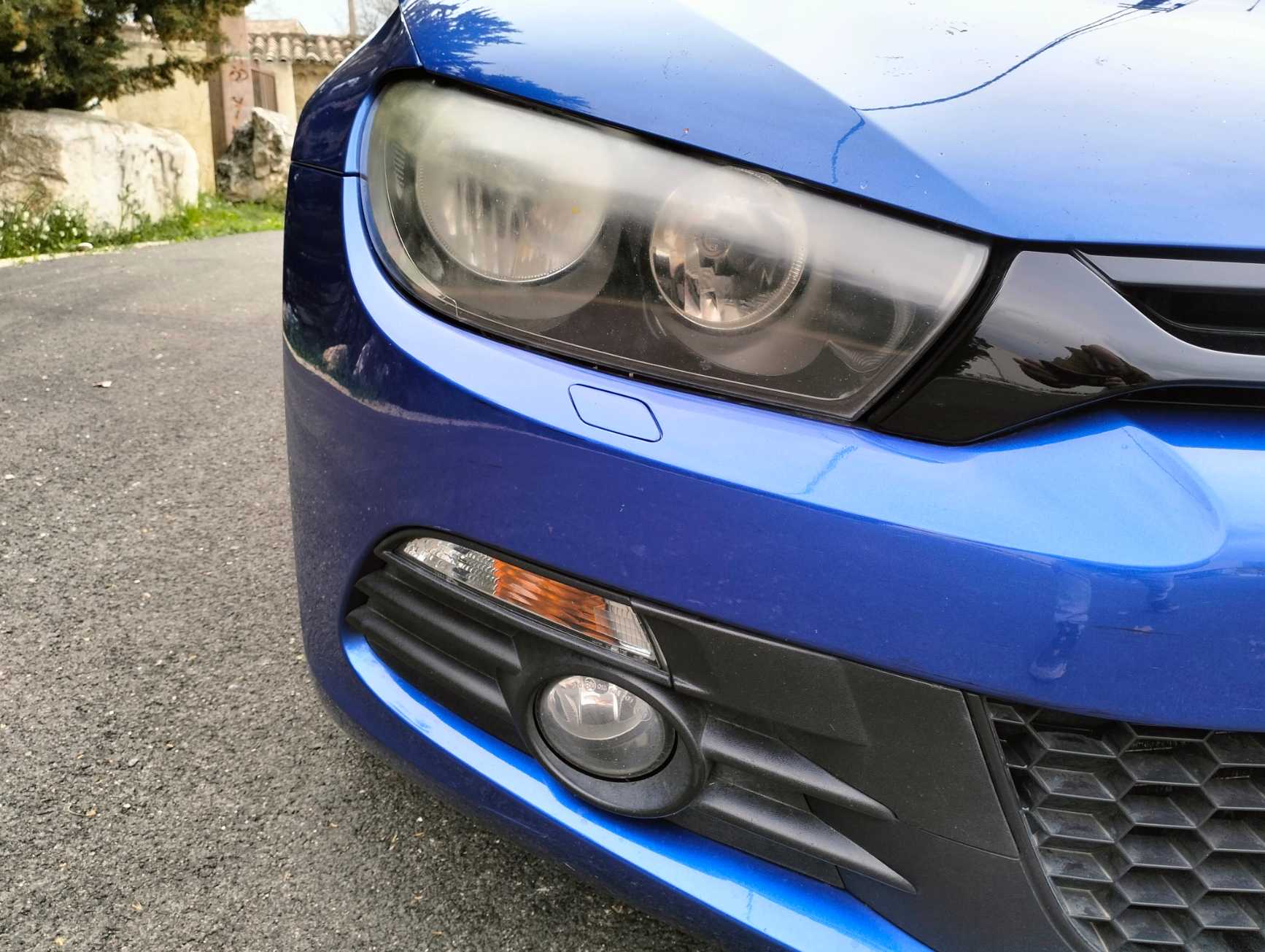 Volkswagen Scirocco 46