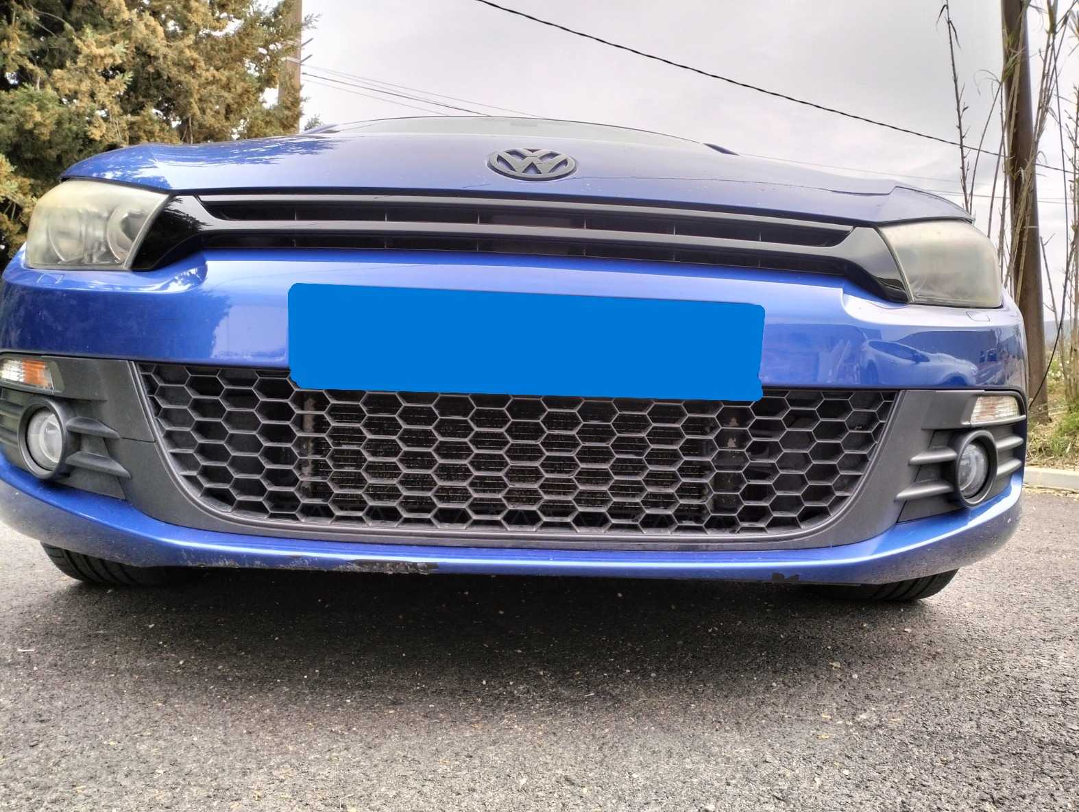 Volkswagen Scirocco 48