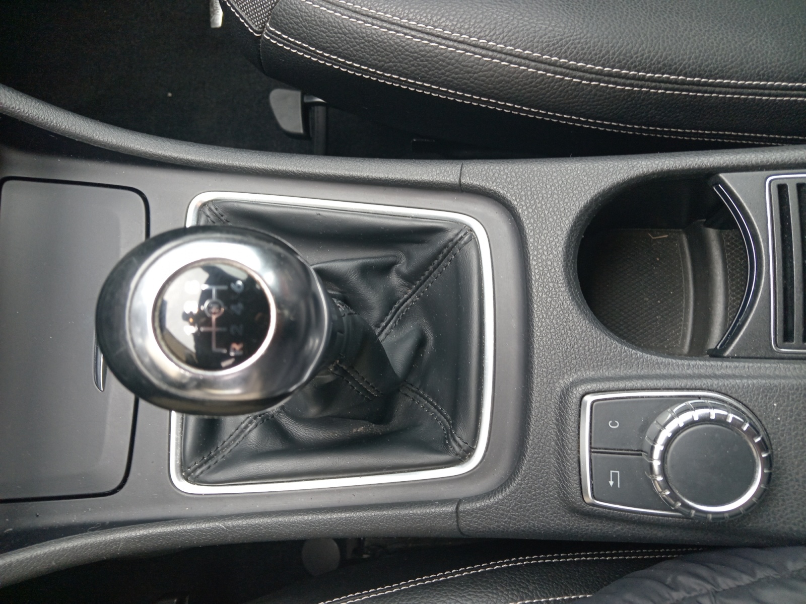 Mercedes-Benz Classe A 22