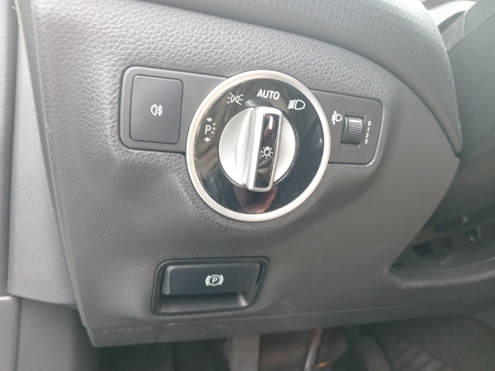 Mercedes-Benz Classe A 23