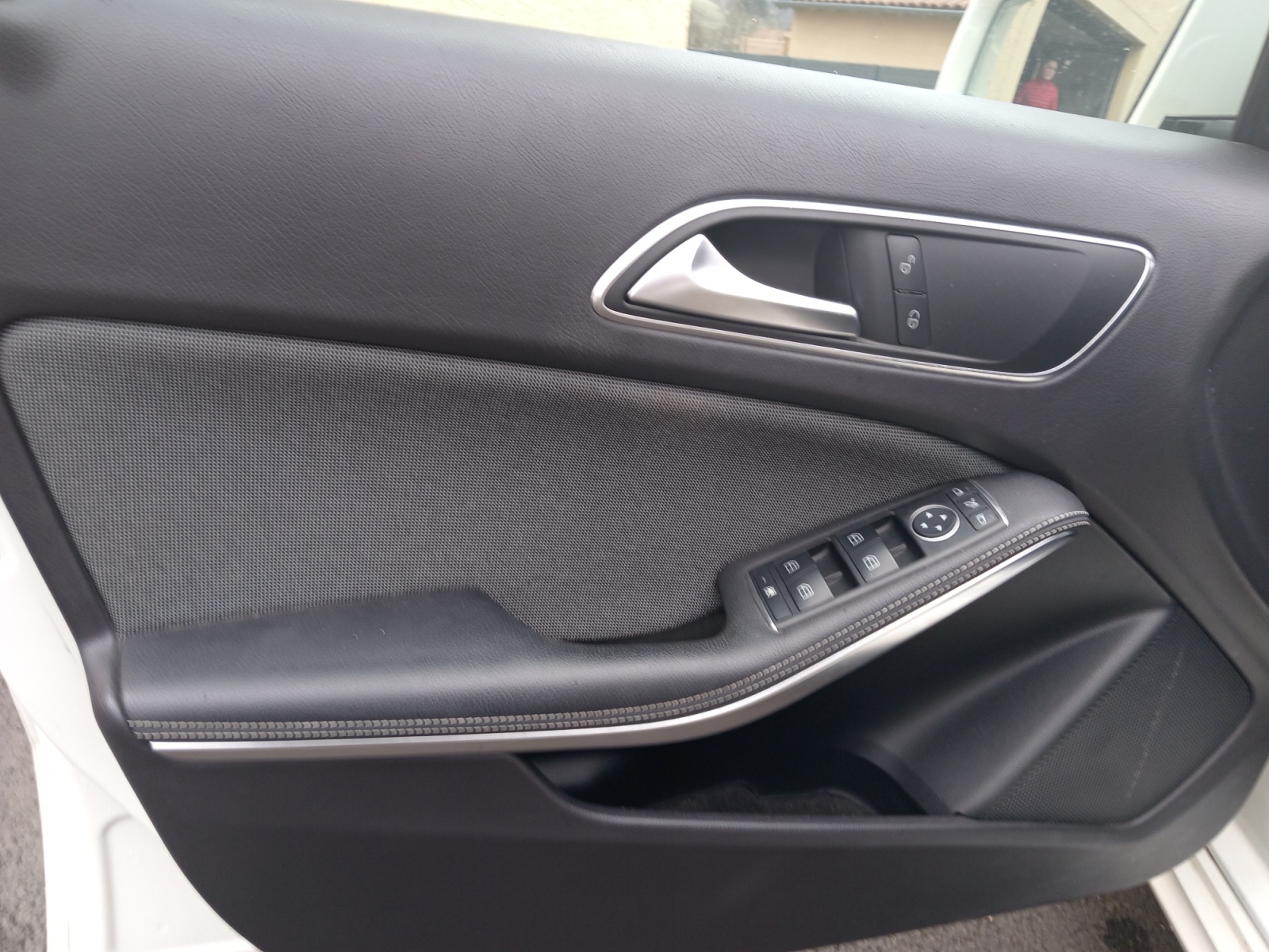 Mercedes-Benz Classe A 24