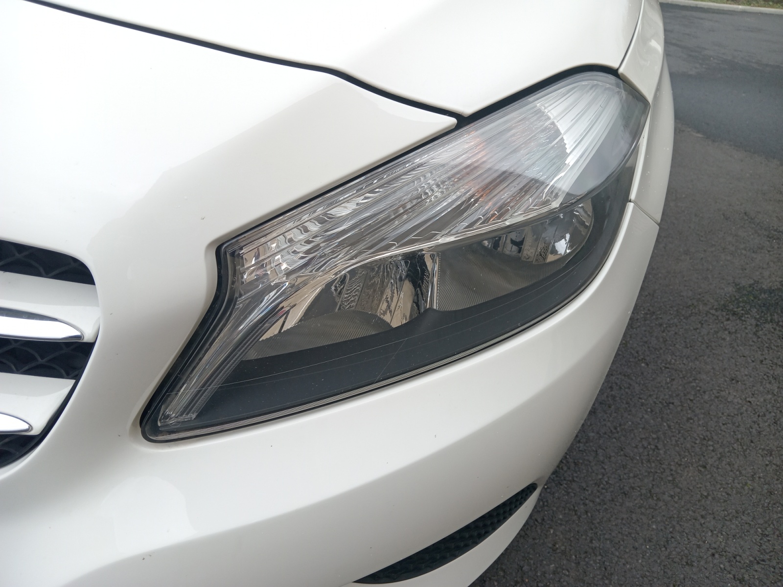 Mercedes-Benz Classe A 26