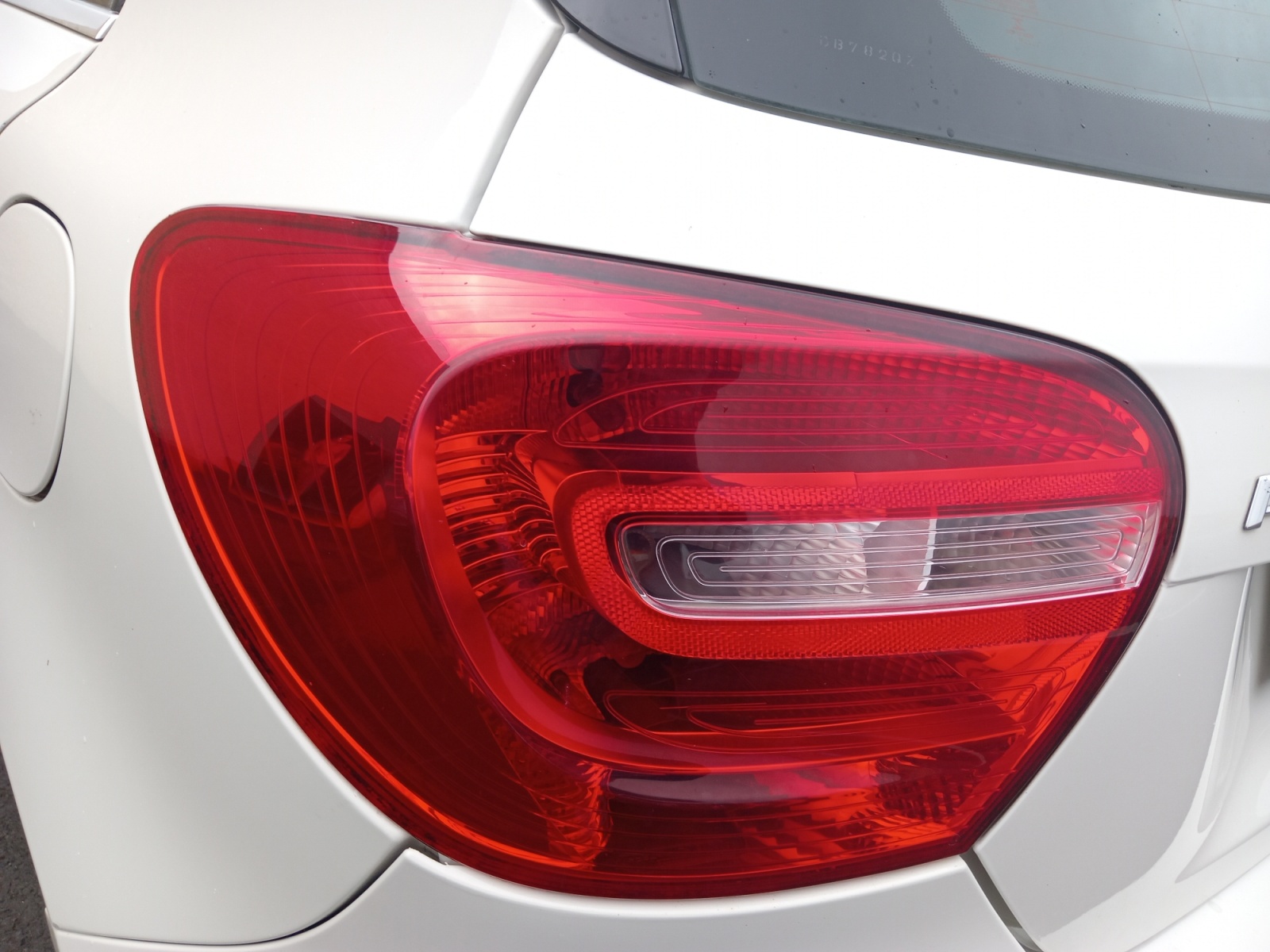 Mercedes-Benz Classe A 27