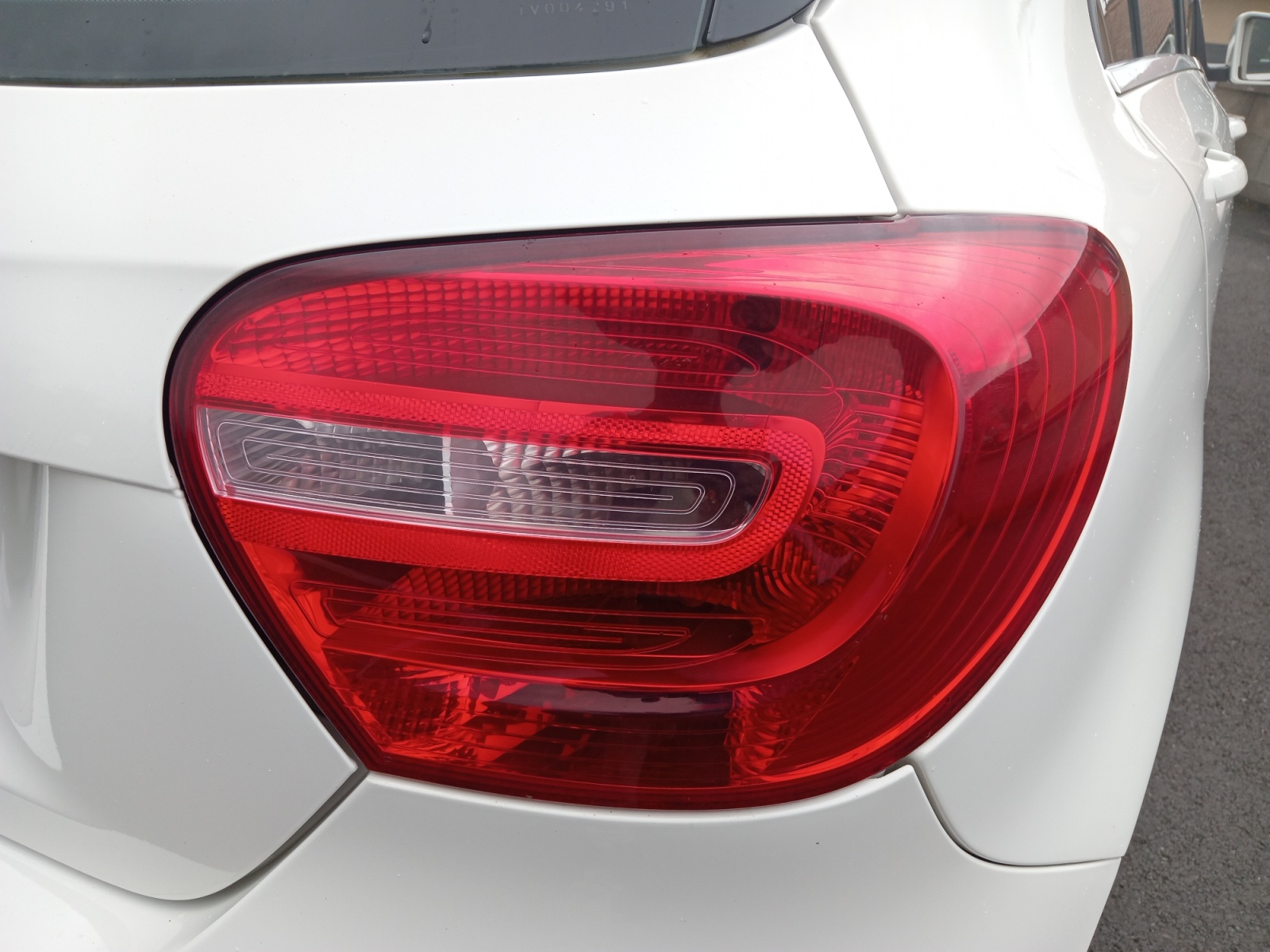 Mercedes-Benz Classe A 28