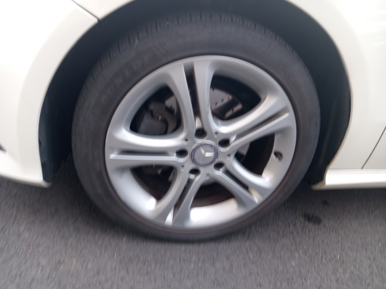 Mercedes-Benz Classe A 31