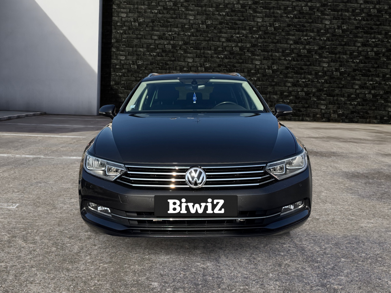 Volkswagen Passat 7