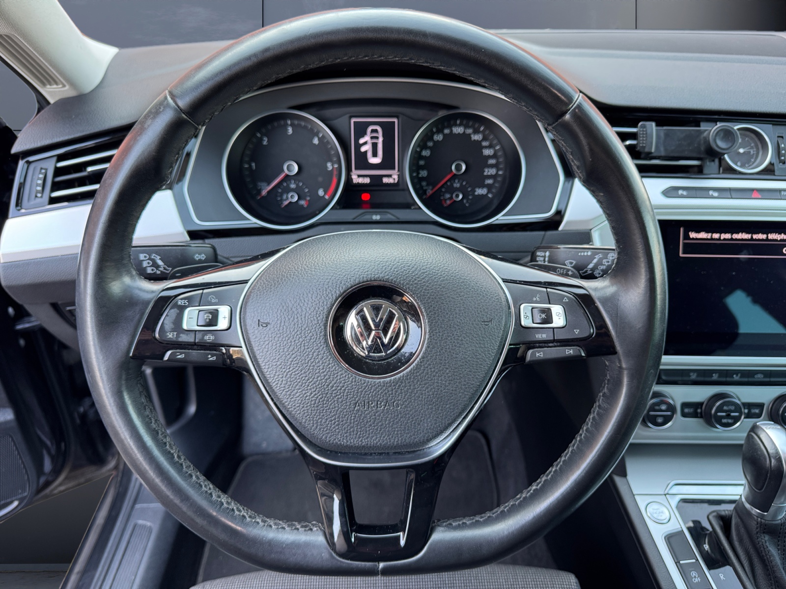 Volkswagen Passat 15