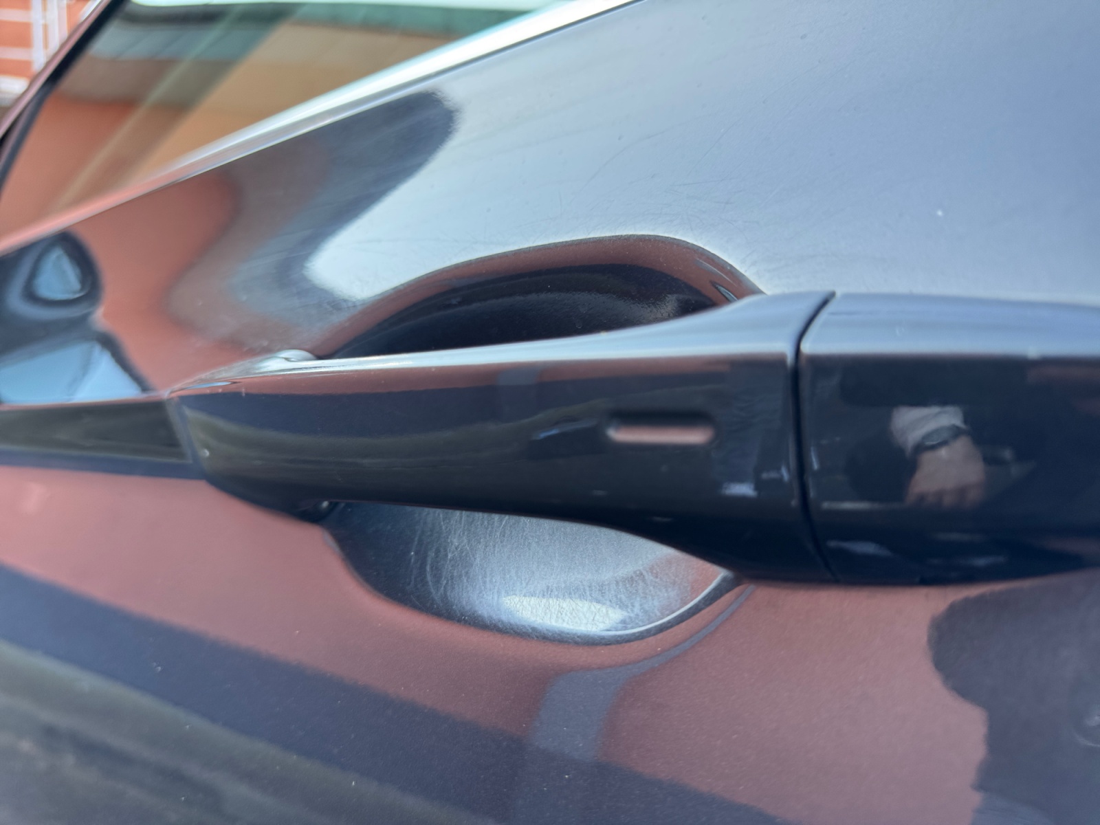 Volkswagen Passat 17