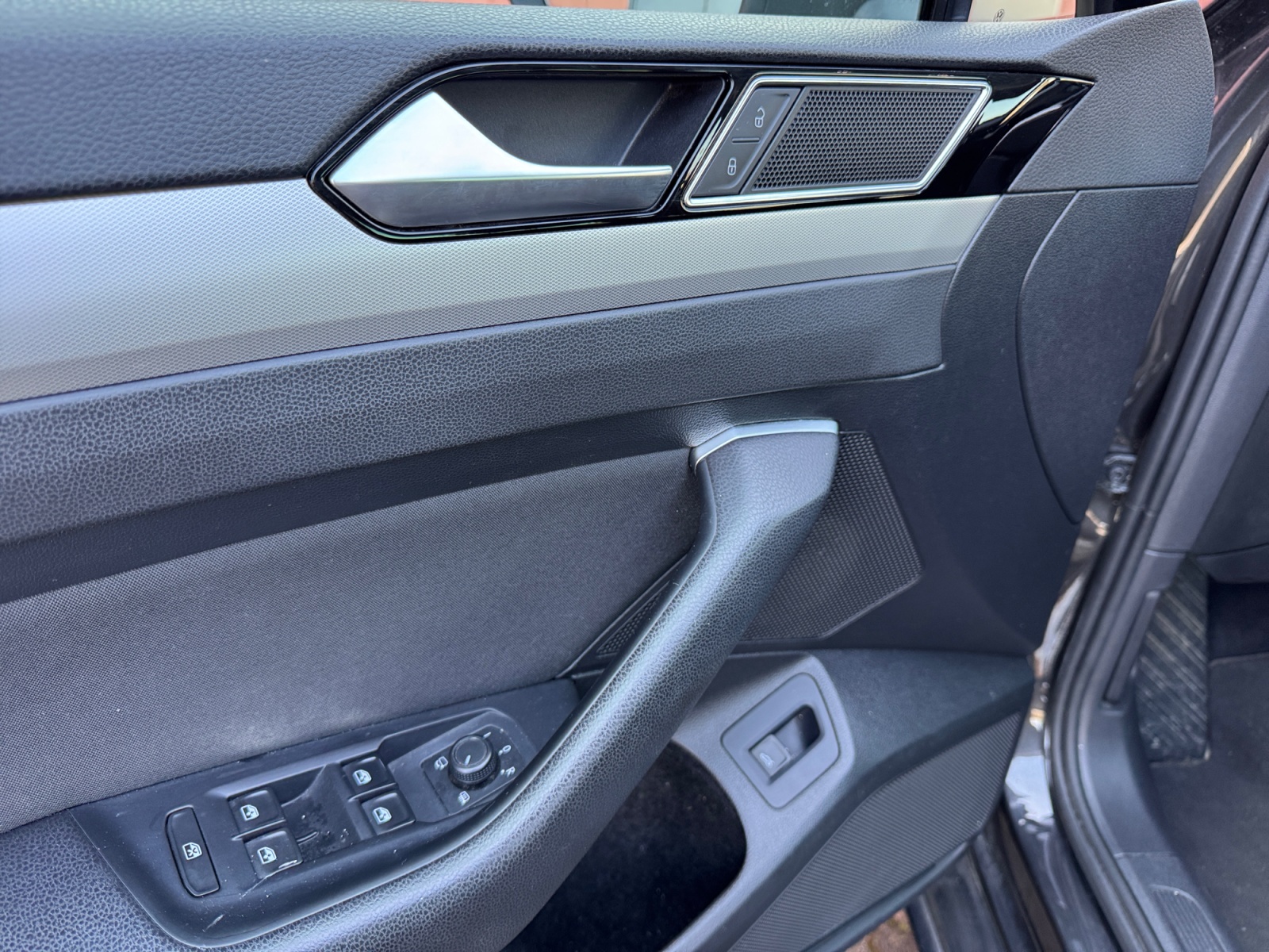 Volkswagen Passat 18