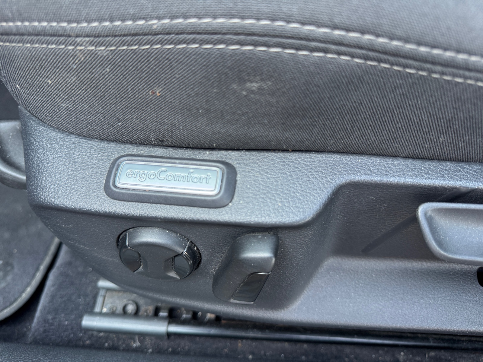 Volkswagen Passat 19