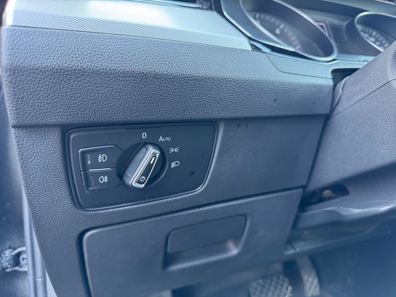 Volkswagen Passat 20