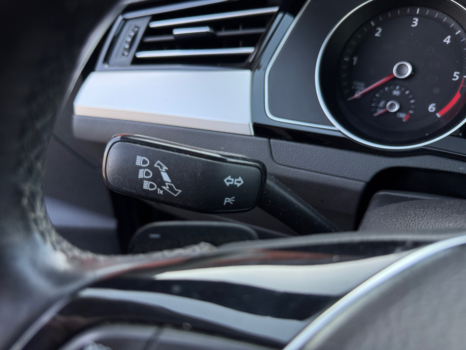 Volkswagen Passat 21