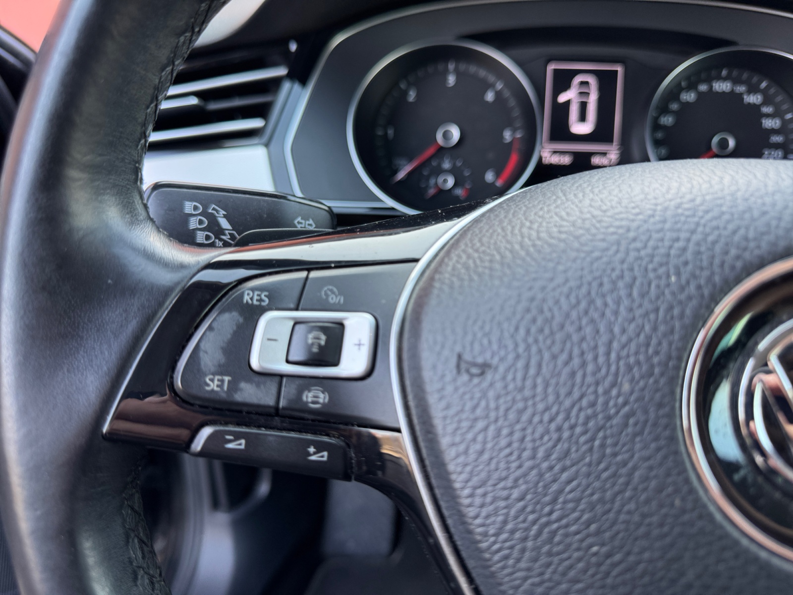 Volkswagen Passat 22