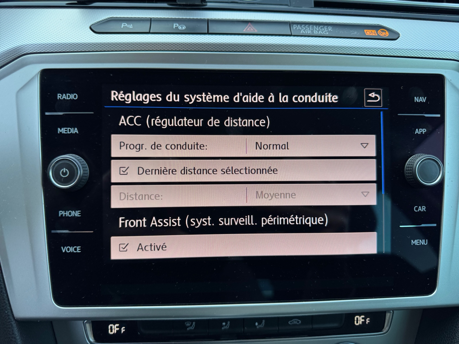 Volkswagen Passat 26