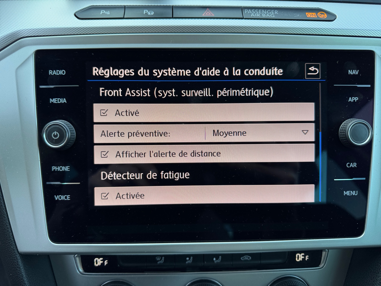 Volkswagen Passat 27