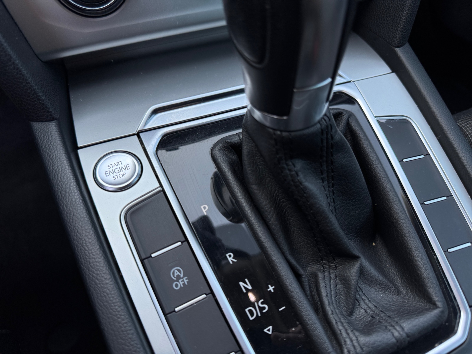 Volkswagen Passat 32