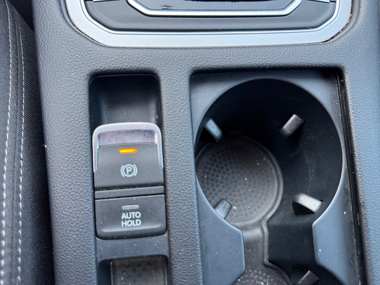 Volkswagen Passat 33