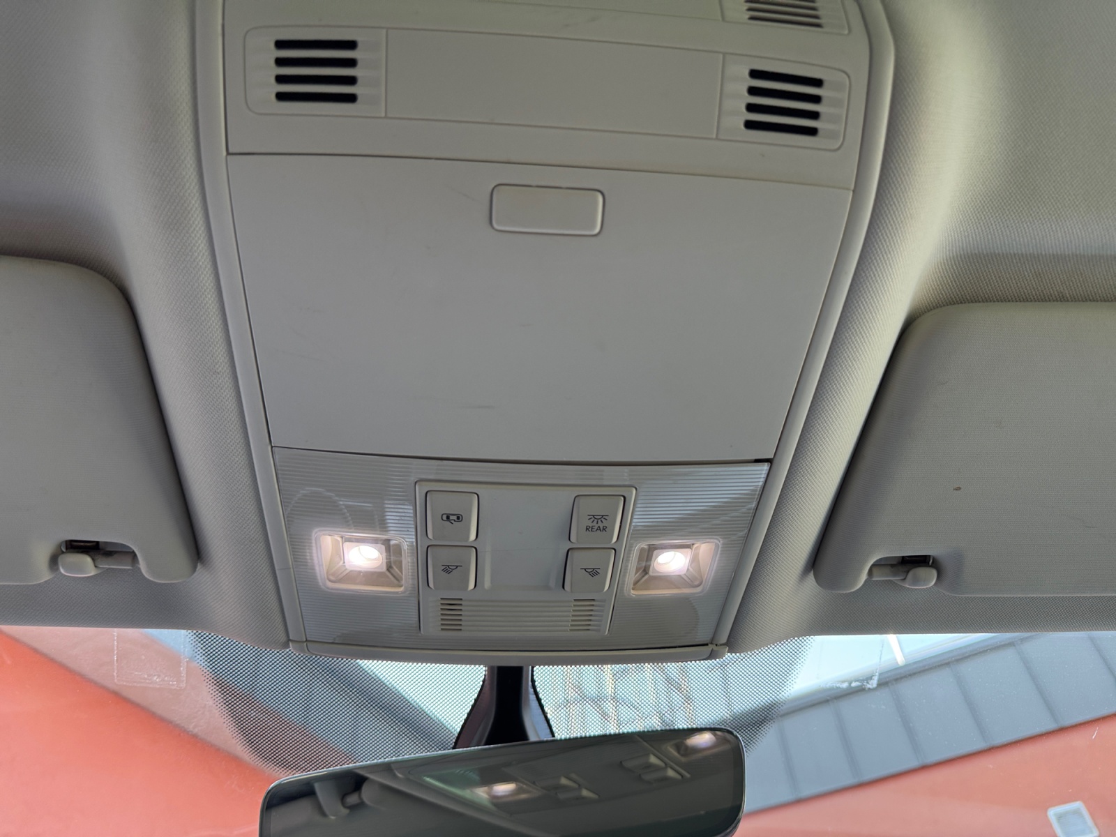 Volkswagen Passat 34