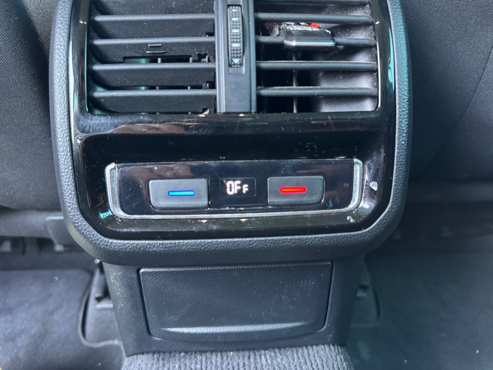 Volkswagen Passat 35