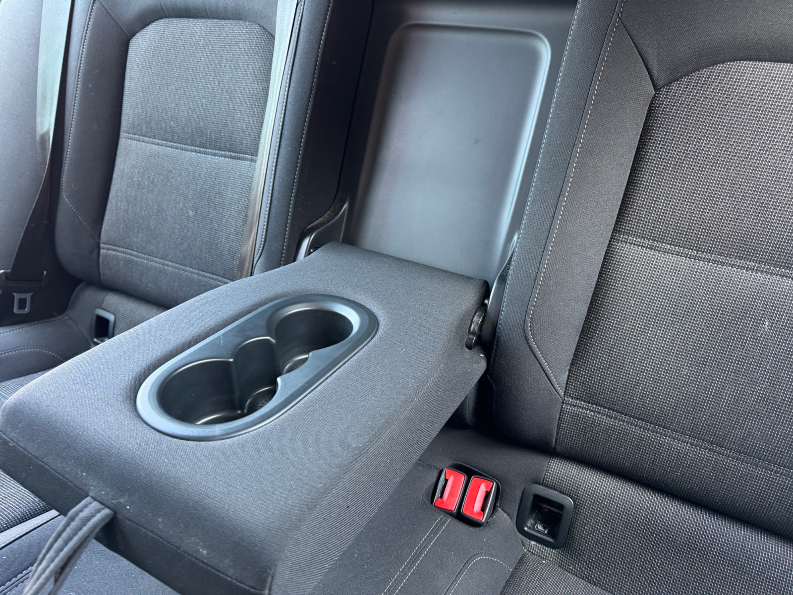 Volkswagen Passat 36