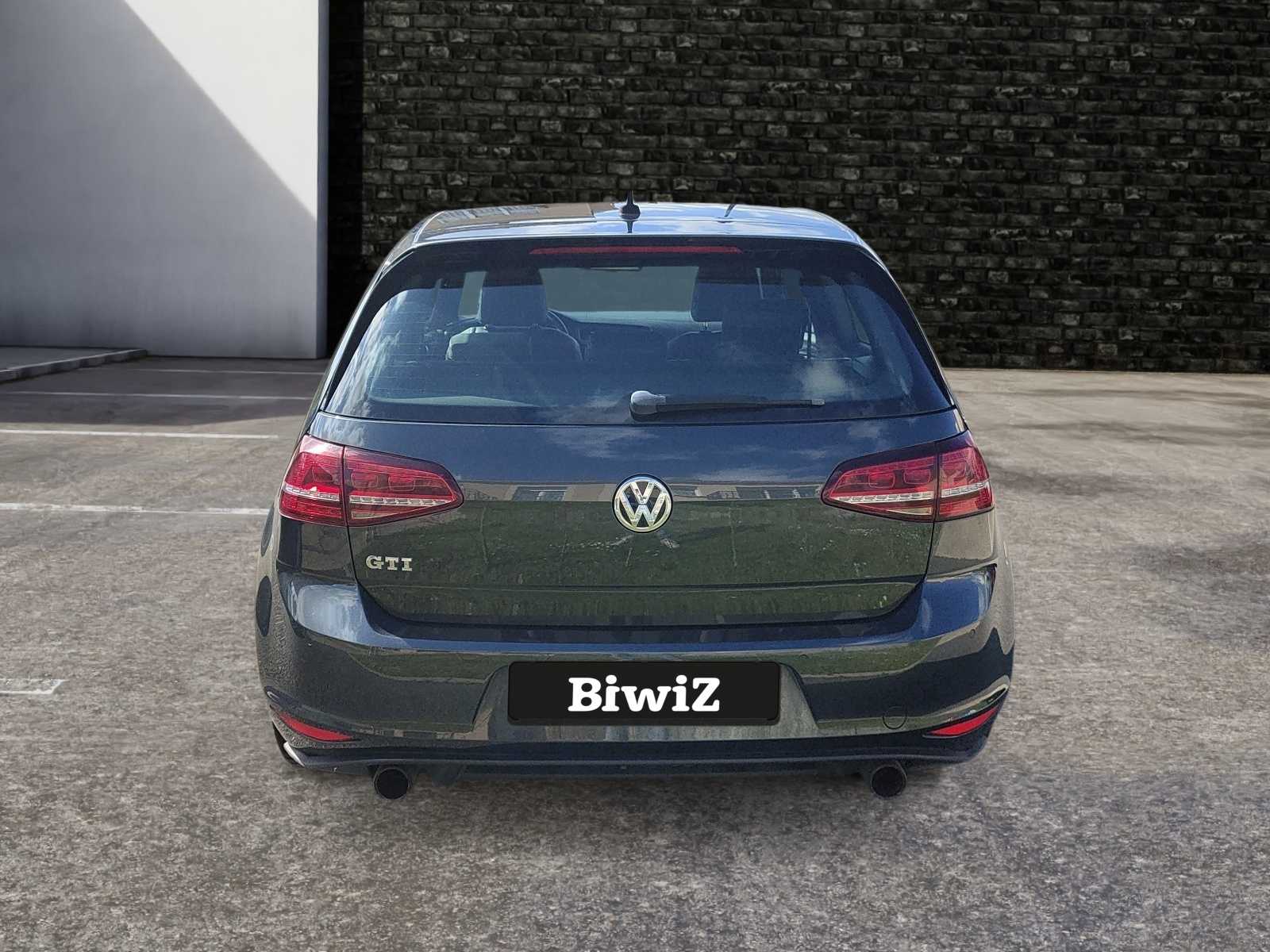 Volkswagen Golf 3