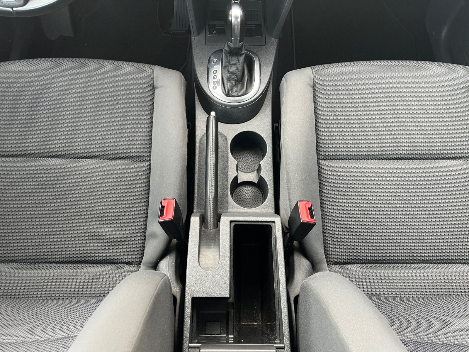 Volkswagen Touran 18