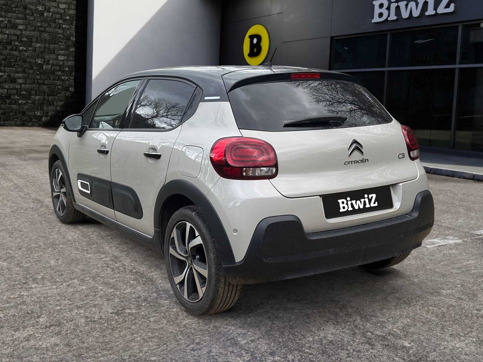 Citroen C3 2