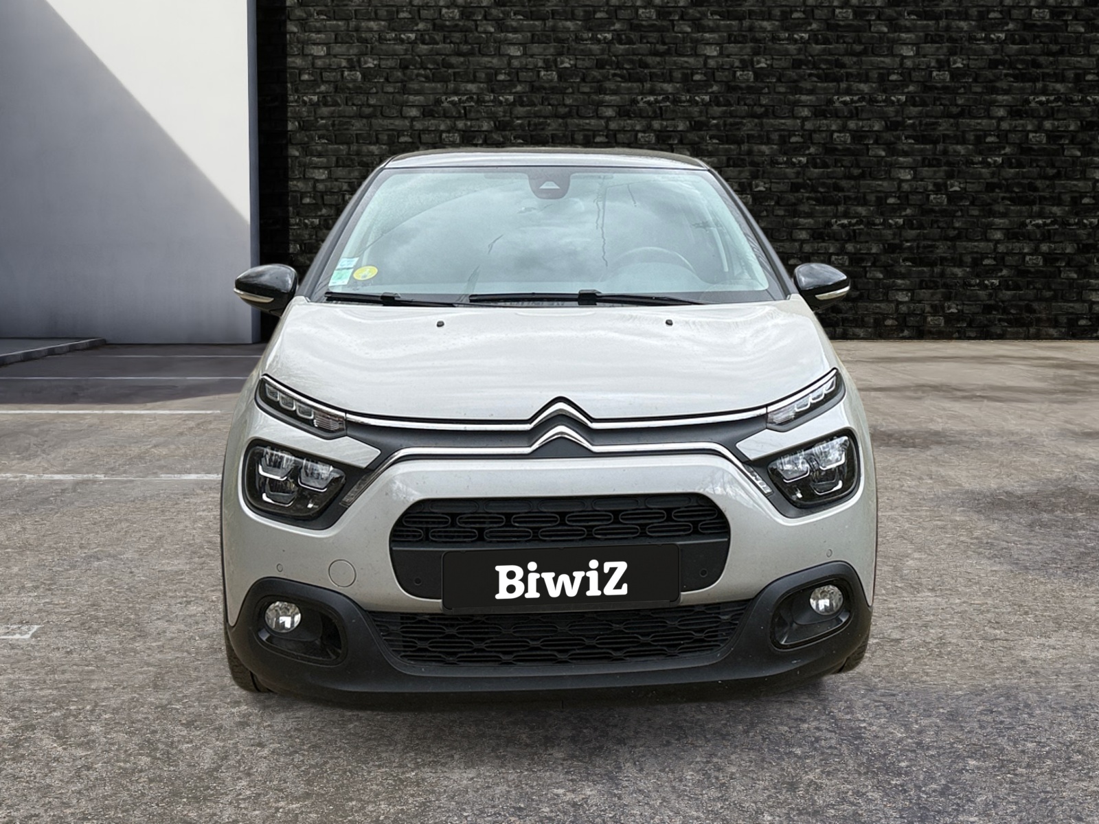 Citroen C3 7