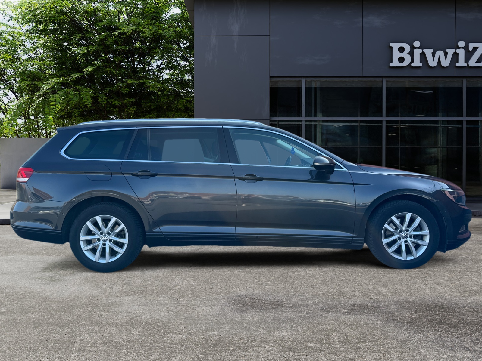 Volkswagen Passat 5