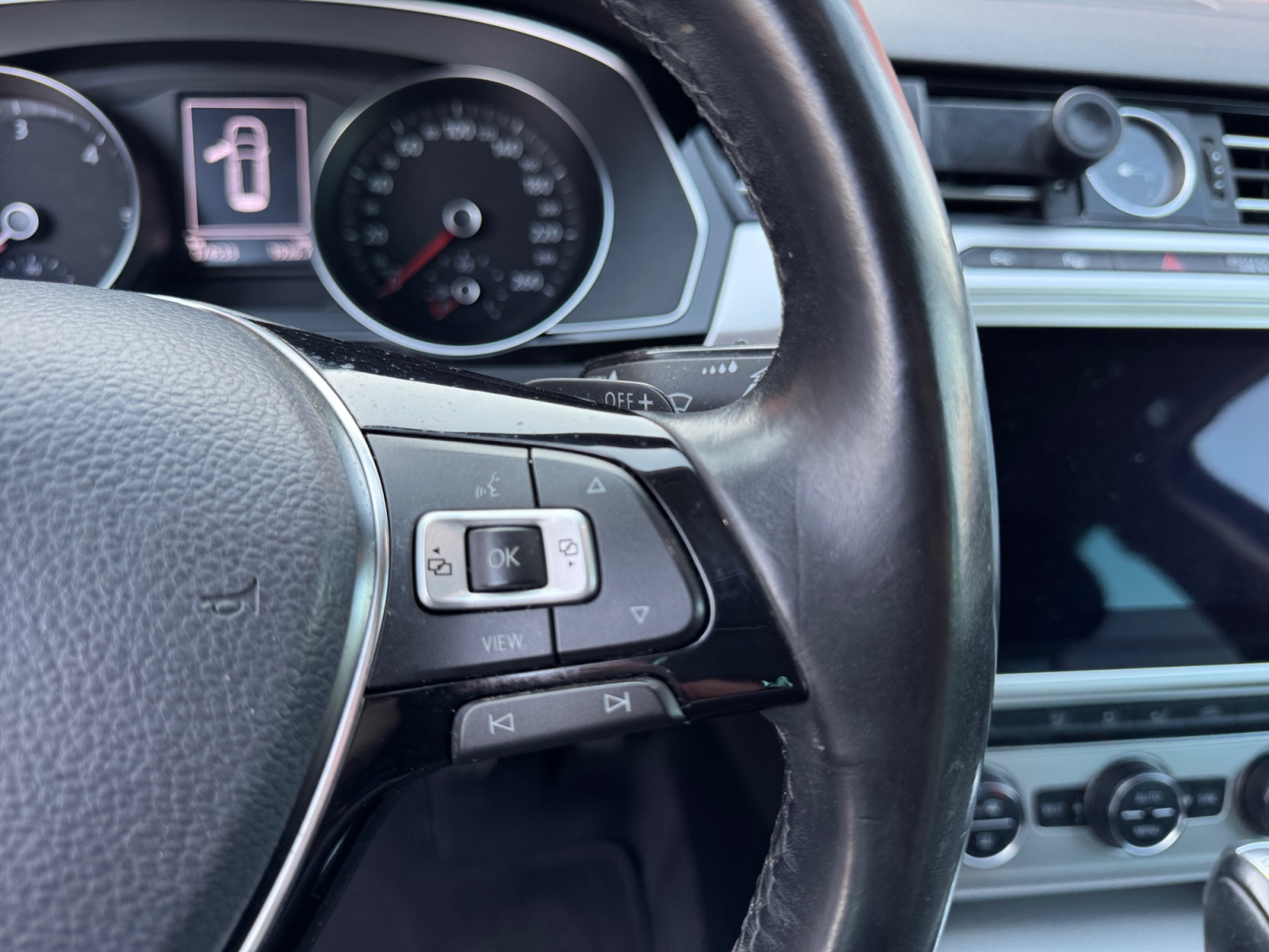 Volkswagen Passat 23