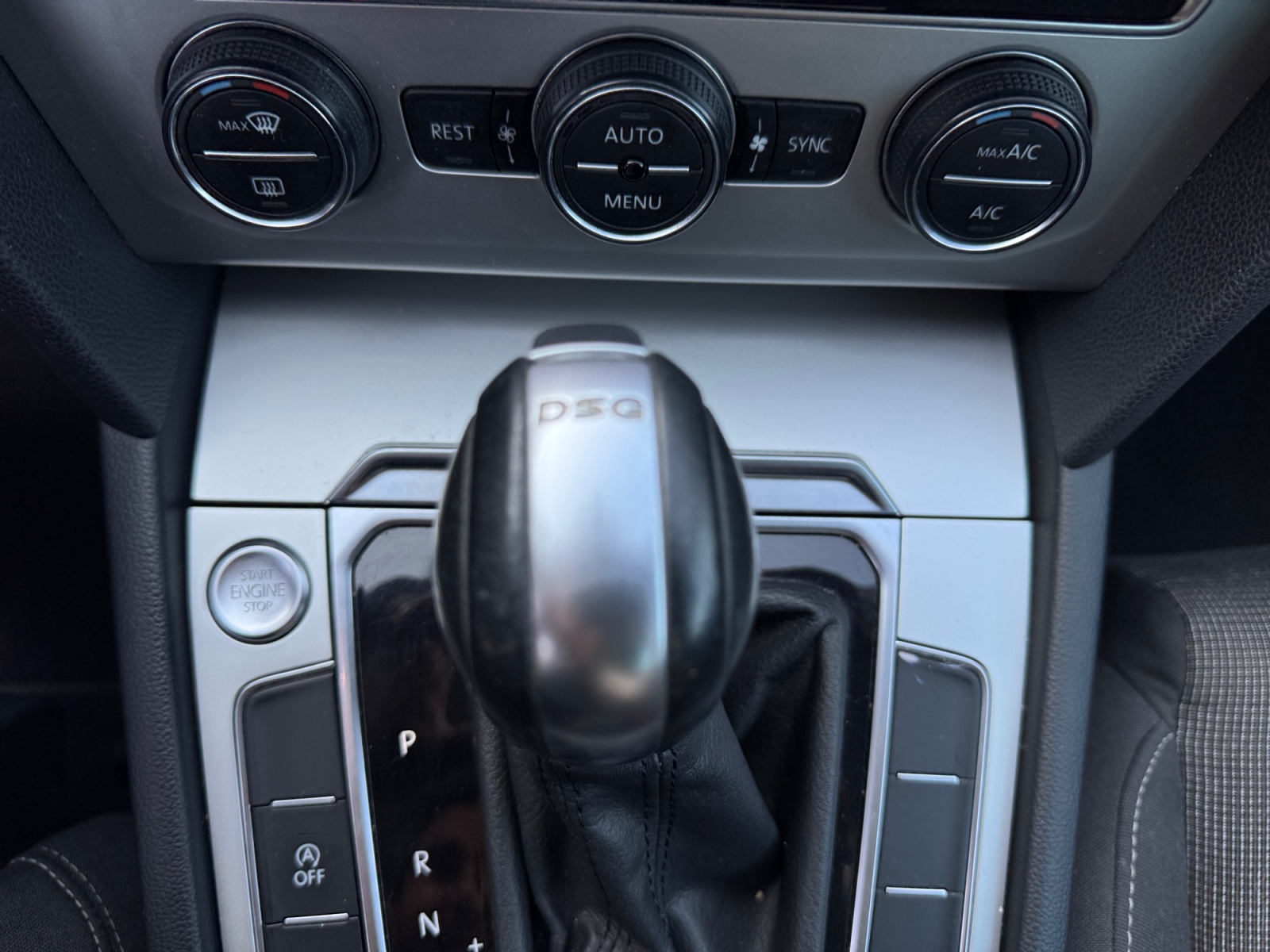 Volkswagen Passat 31