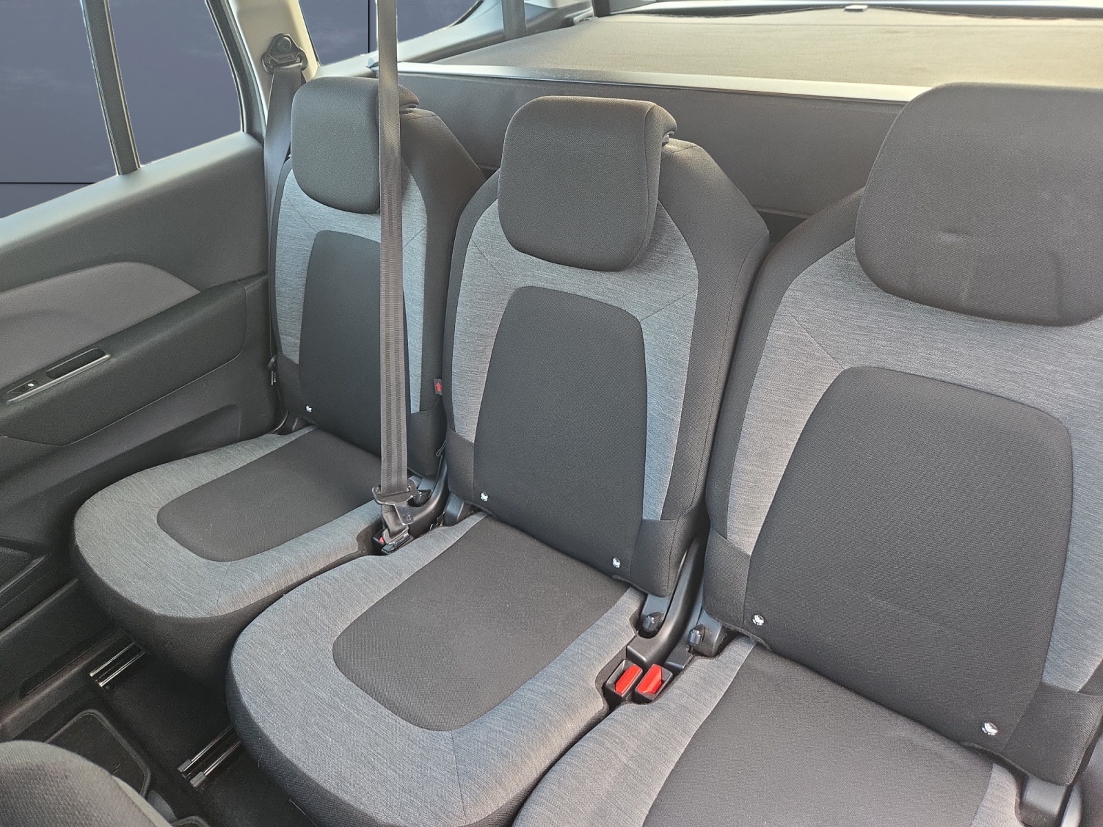 Citroen C4 Grand Picasso 10