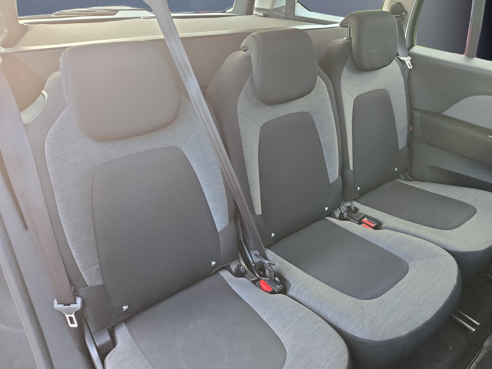 Citroen C4 Grand Picasso 11