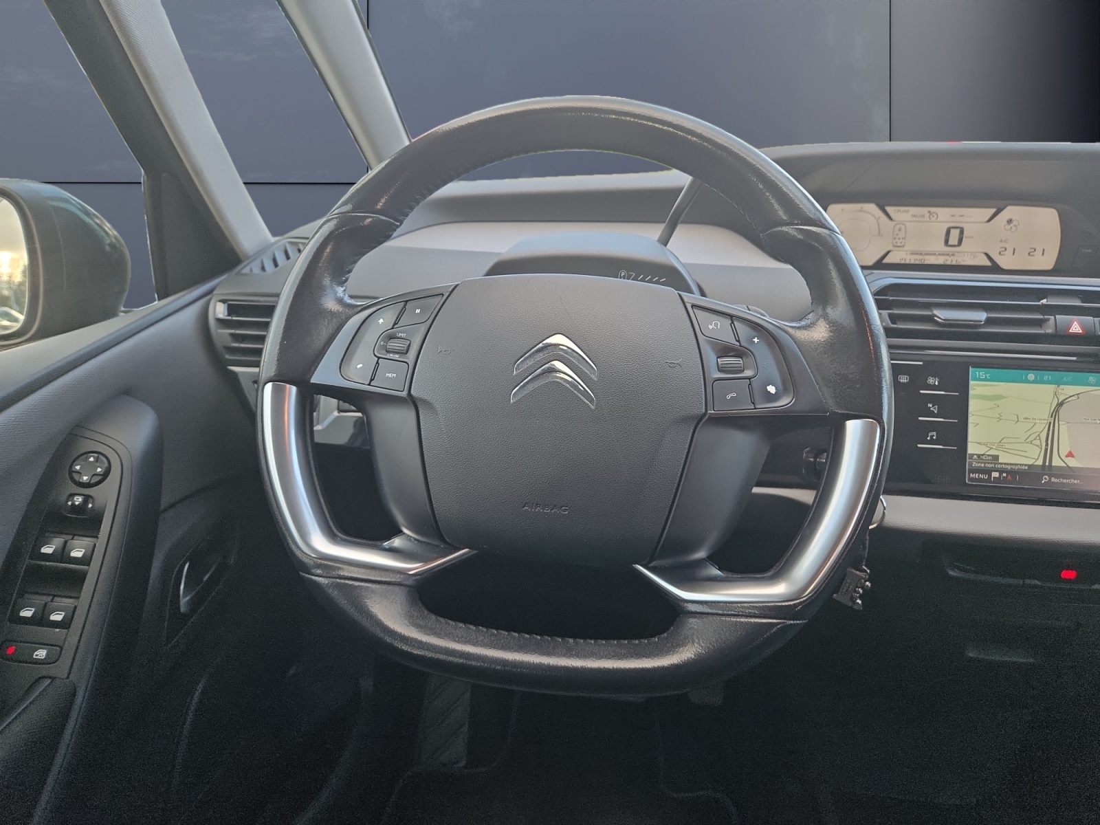 Citroen C4 Grand Picasso 15