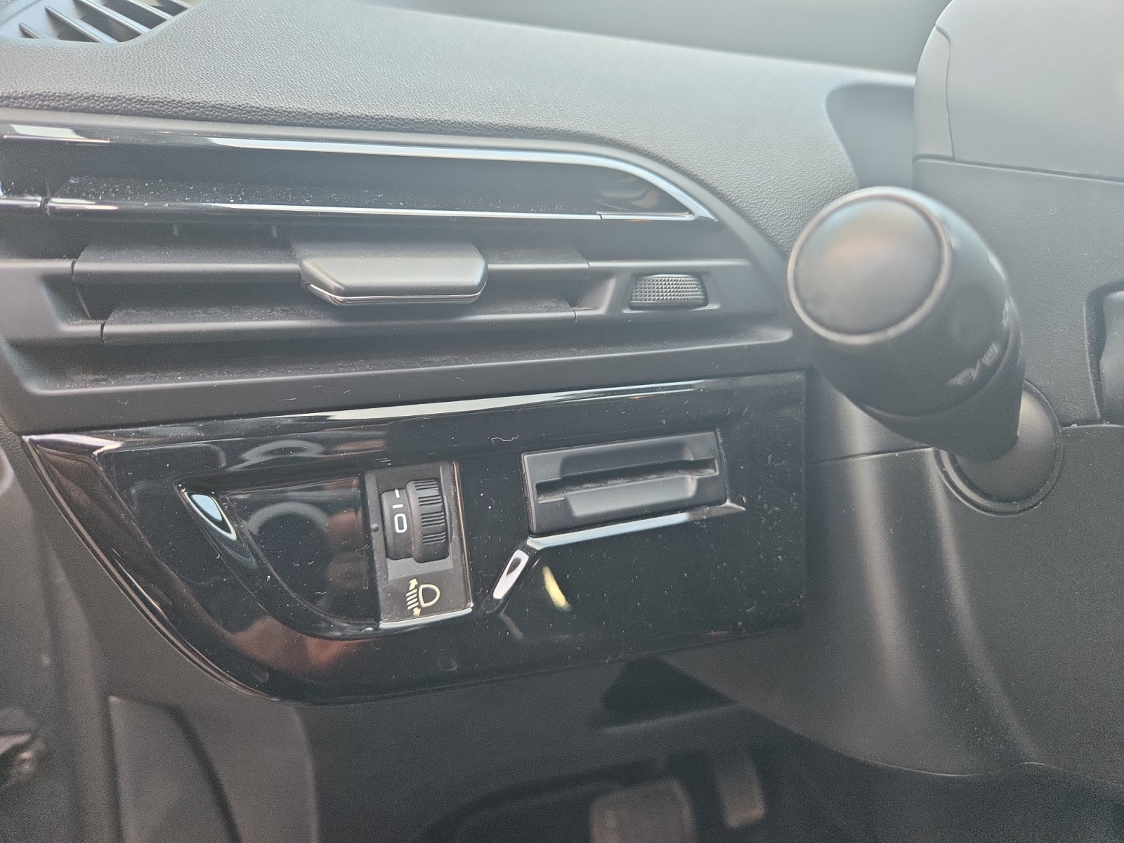 Citroen C4 Grand Picasso 18