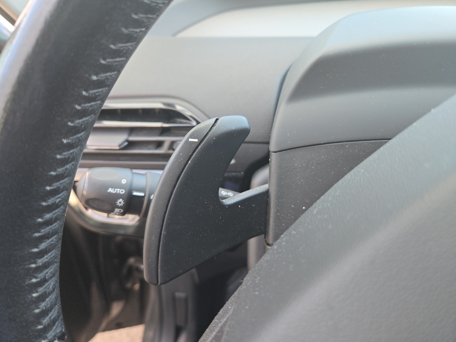 Citroen C4 Grand Picasso 20