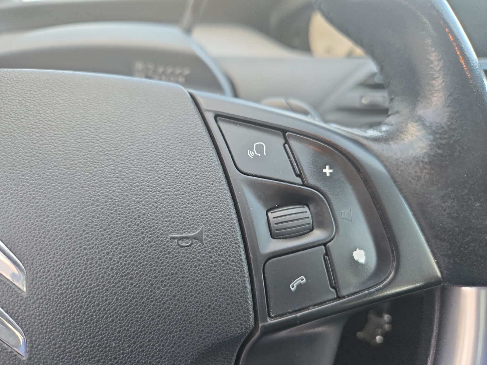 Citroen C4 Grand Picasso 21