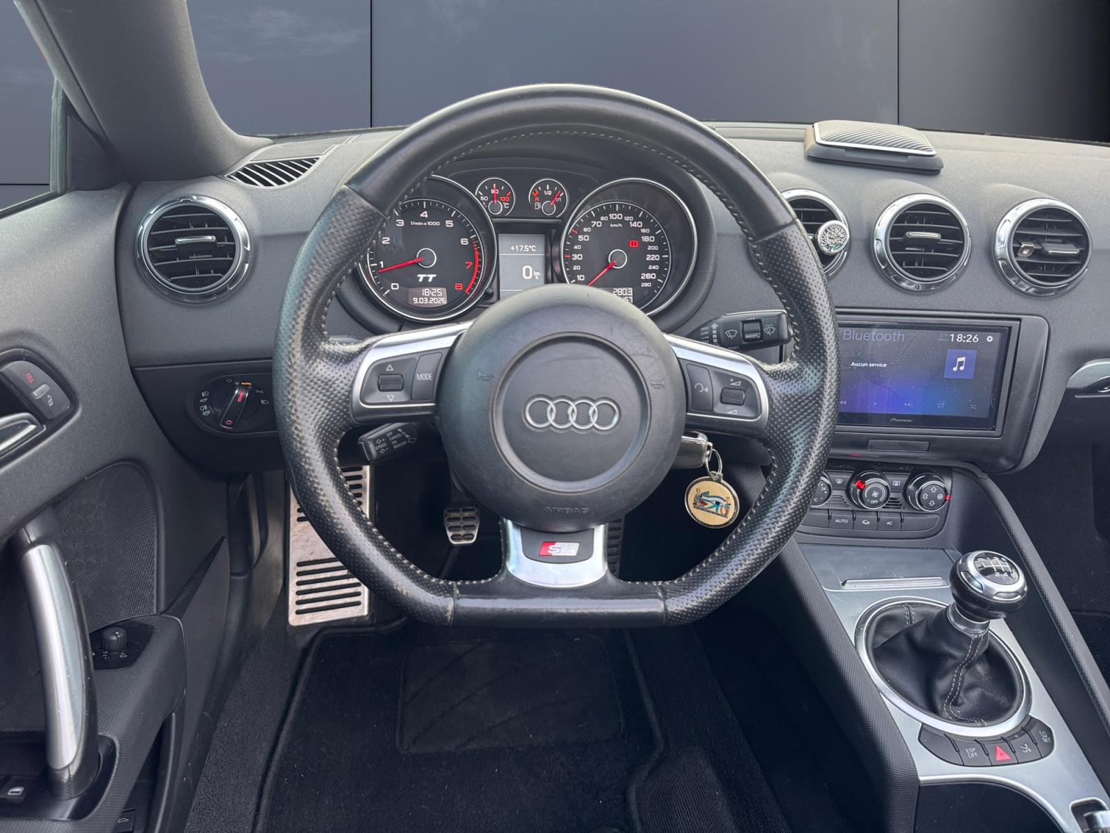 Audi Tt 15