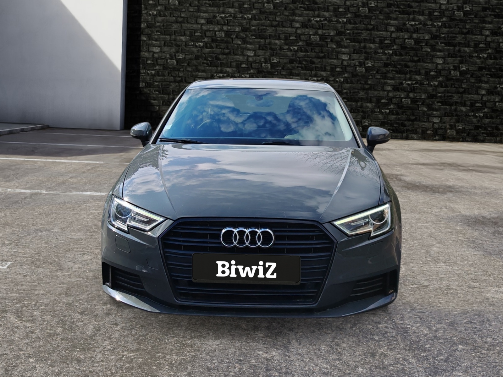 Audi A3 7