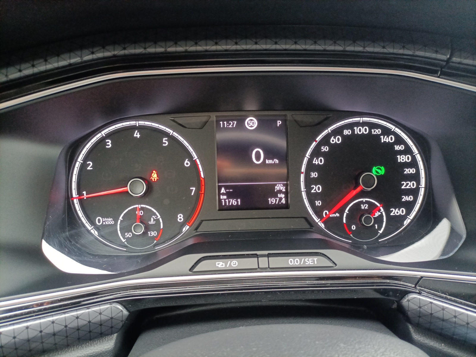 Volkswagen T-Cross 16