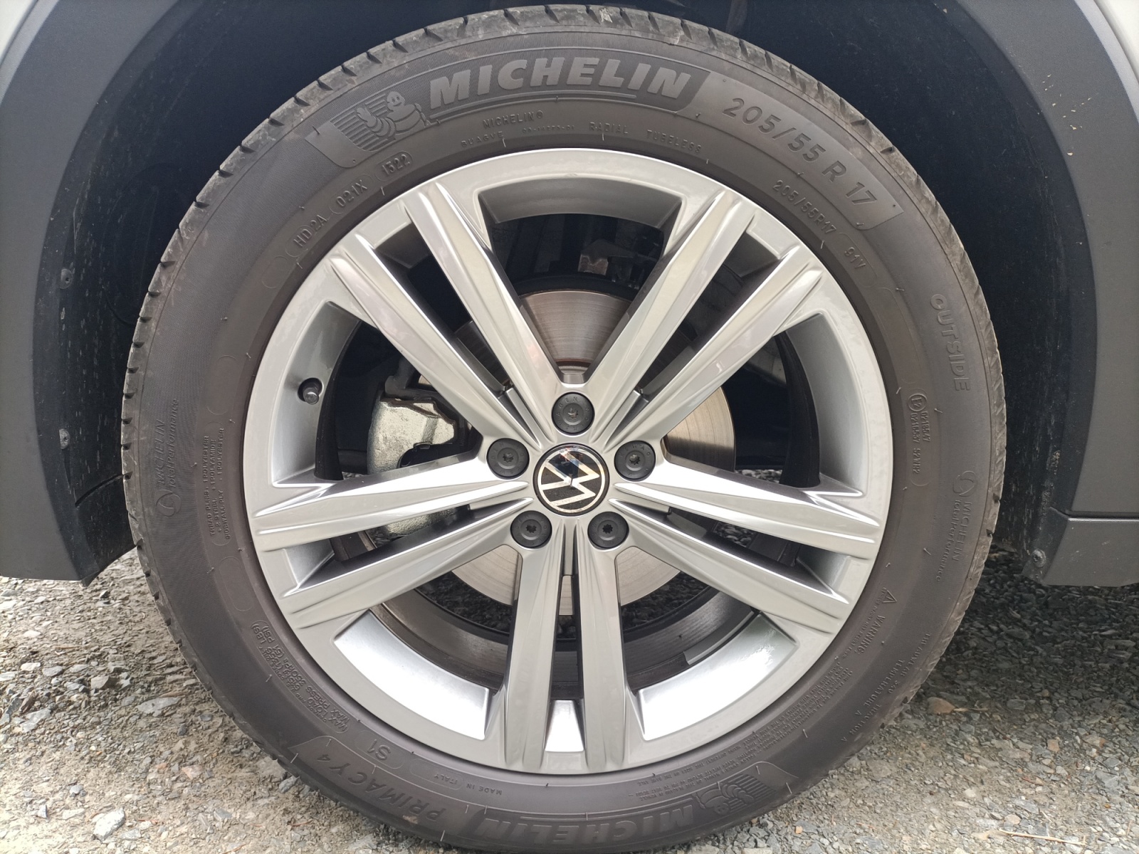 Volkswagen T-Cross 18