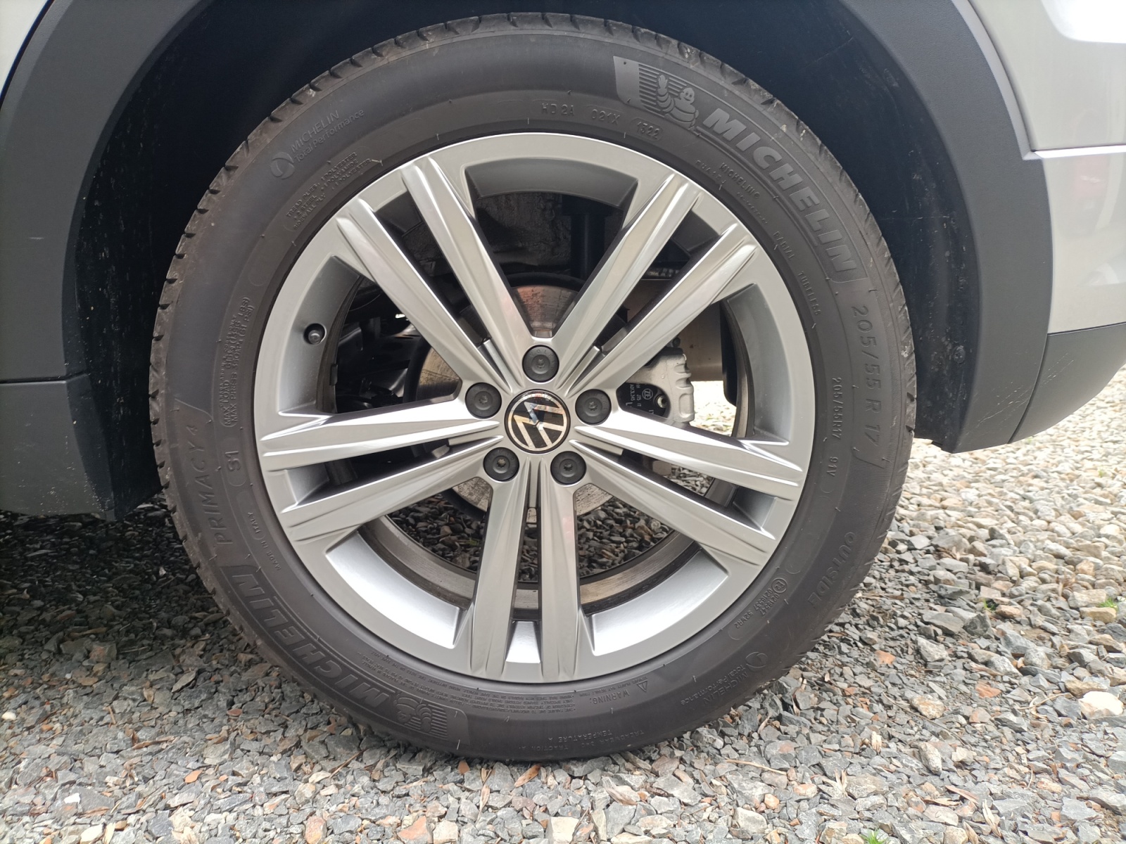 Volkswagen T-Cross 19