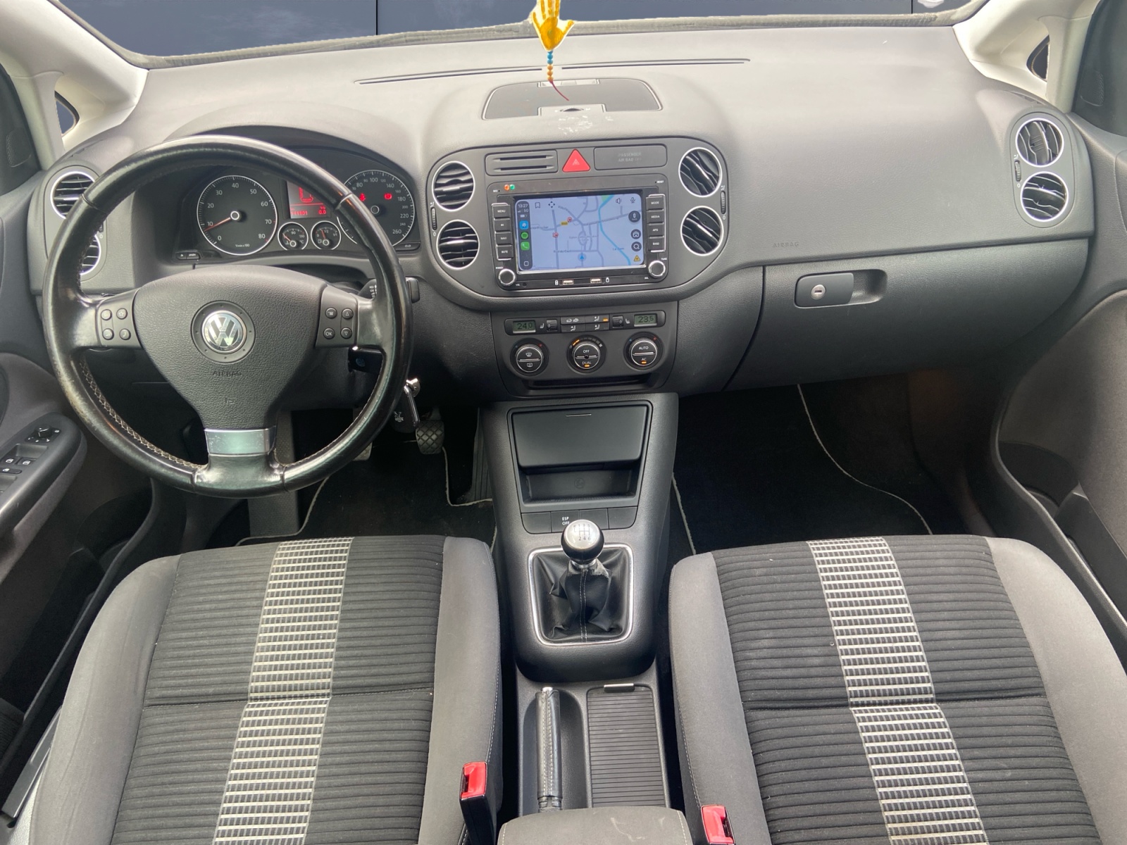 Volkswagen Golf Plus 14