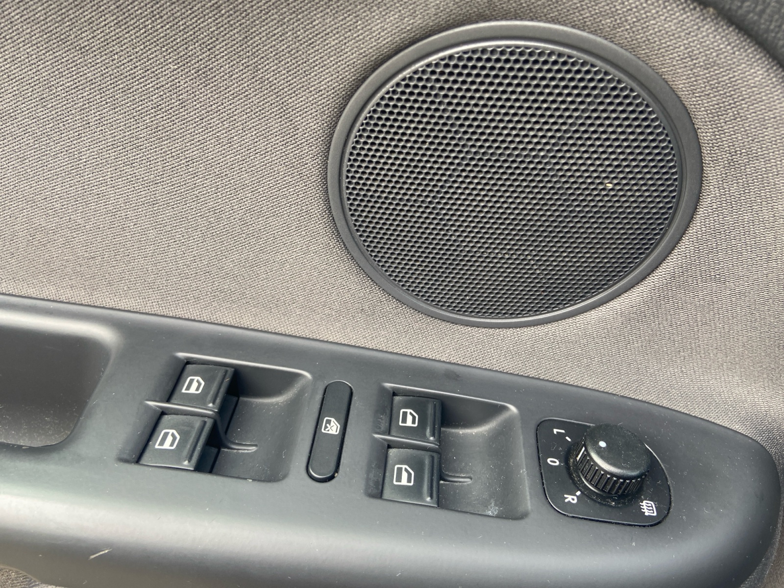 Volkswagen Golf Plus 17