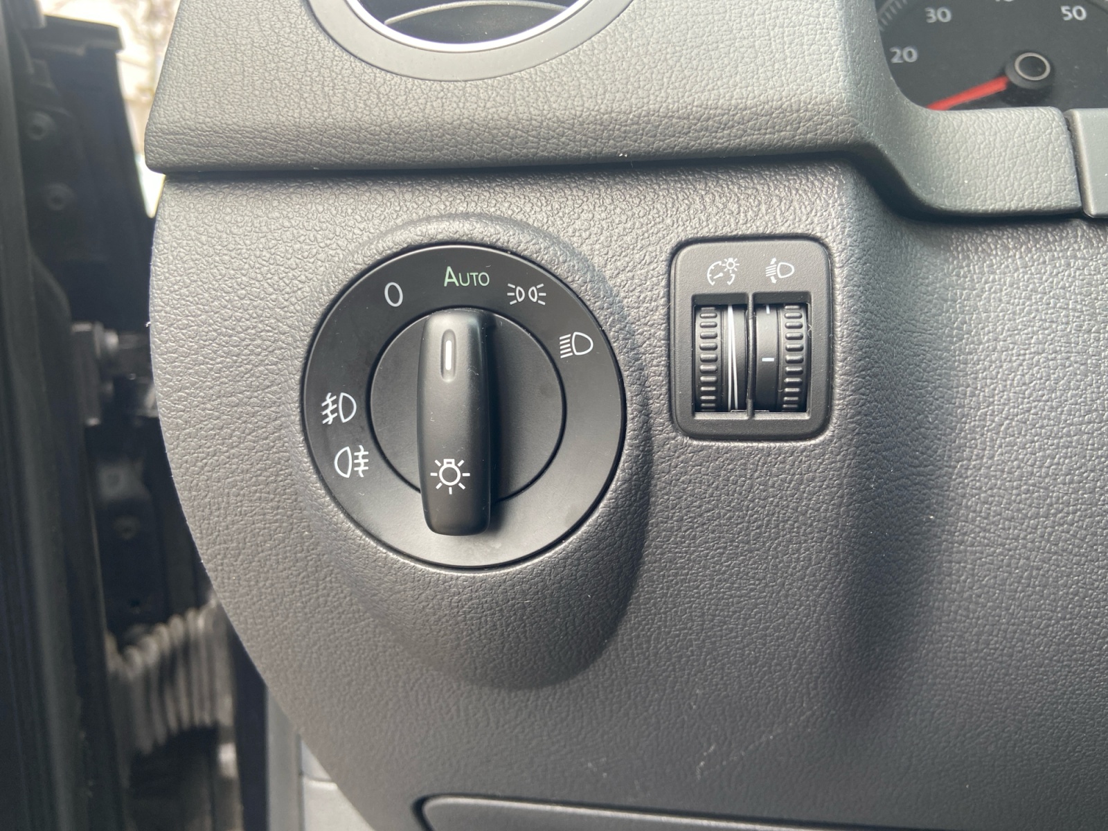 Volkswagen Golf Plus 18