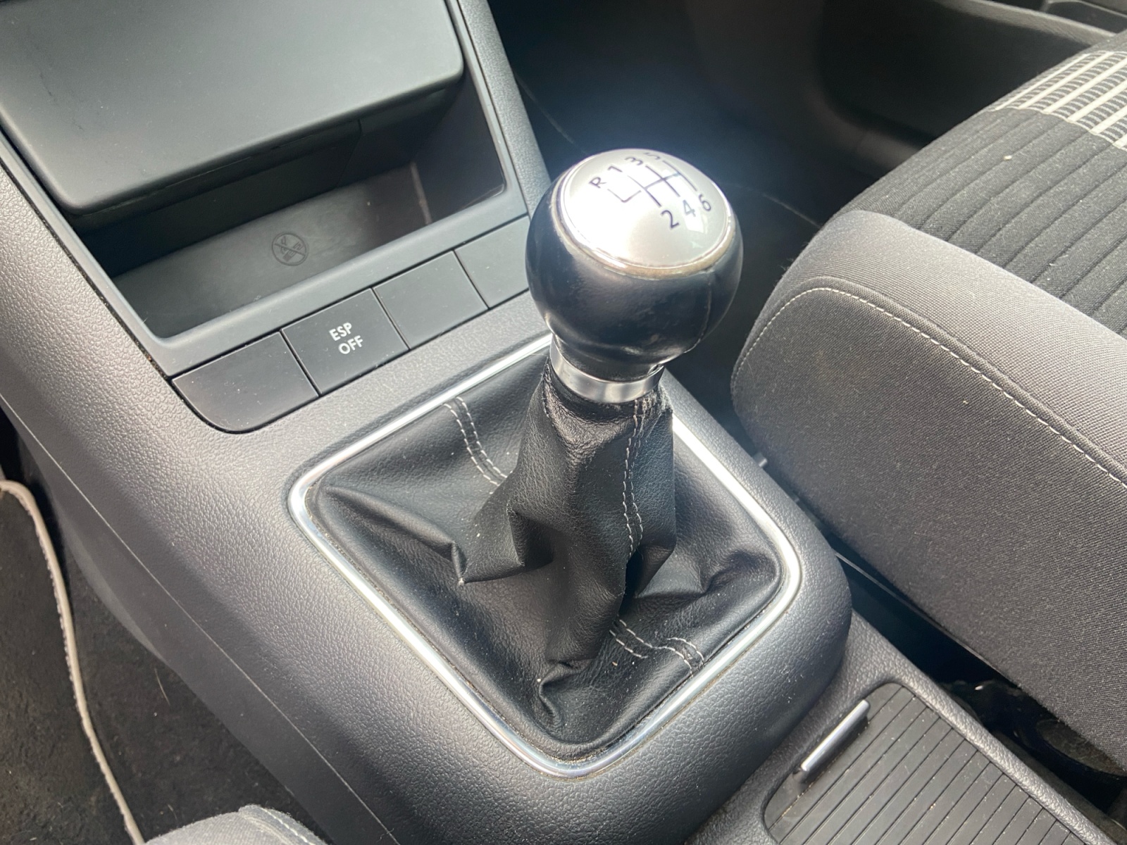 Volkswagen Golf Plus 24