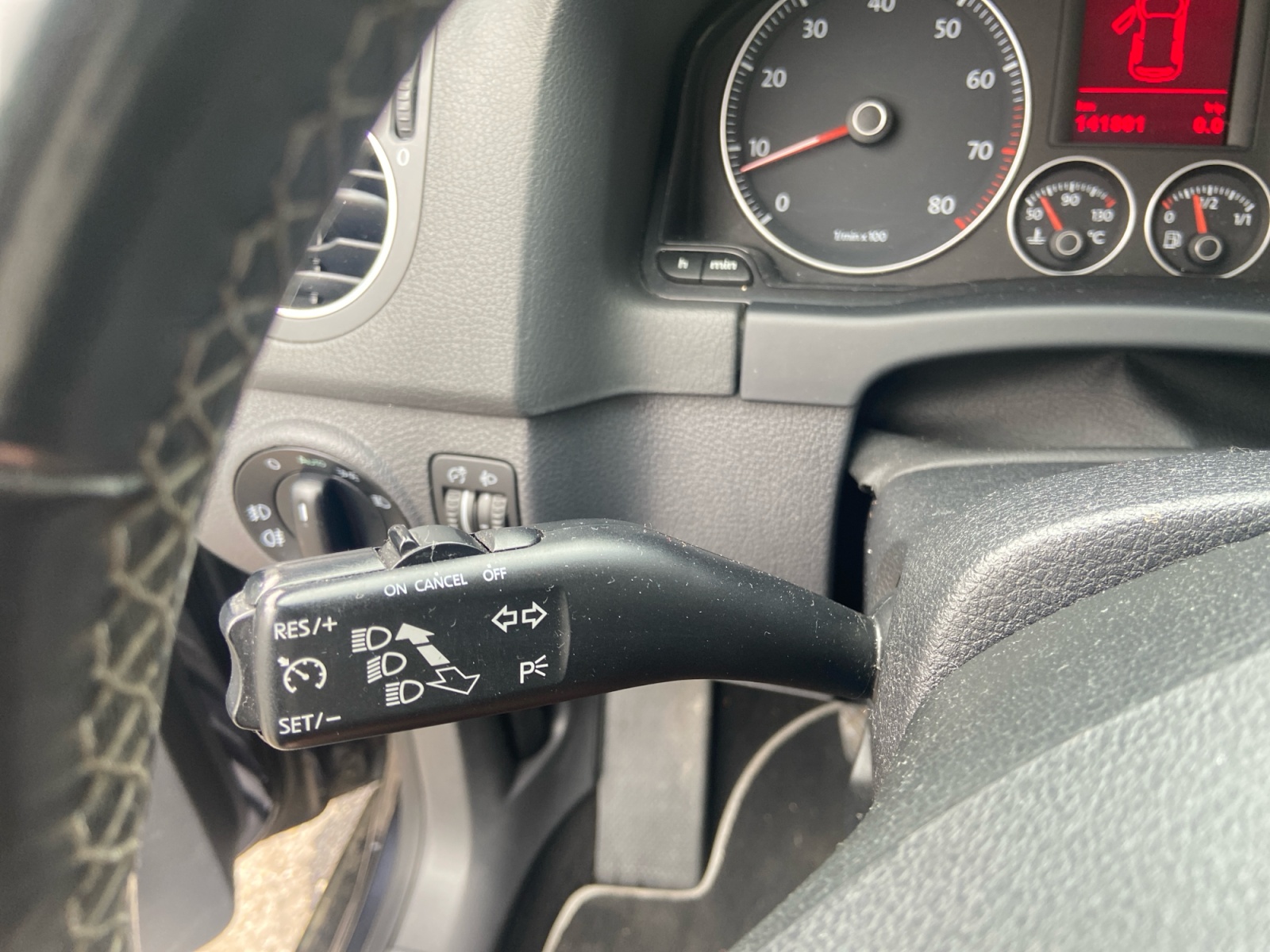 Volkswagen Golf Plus 25