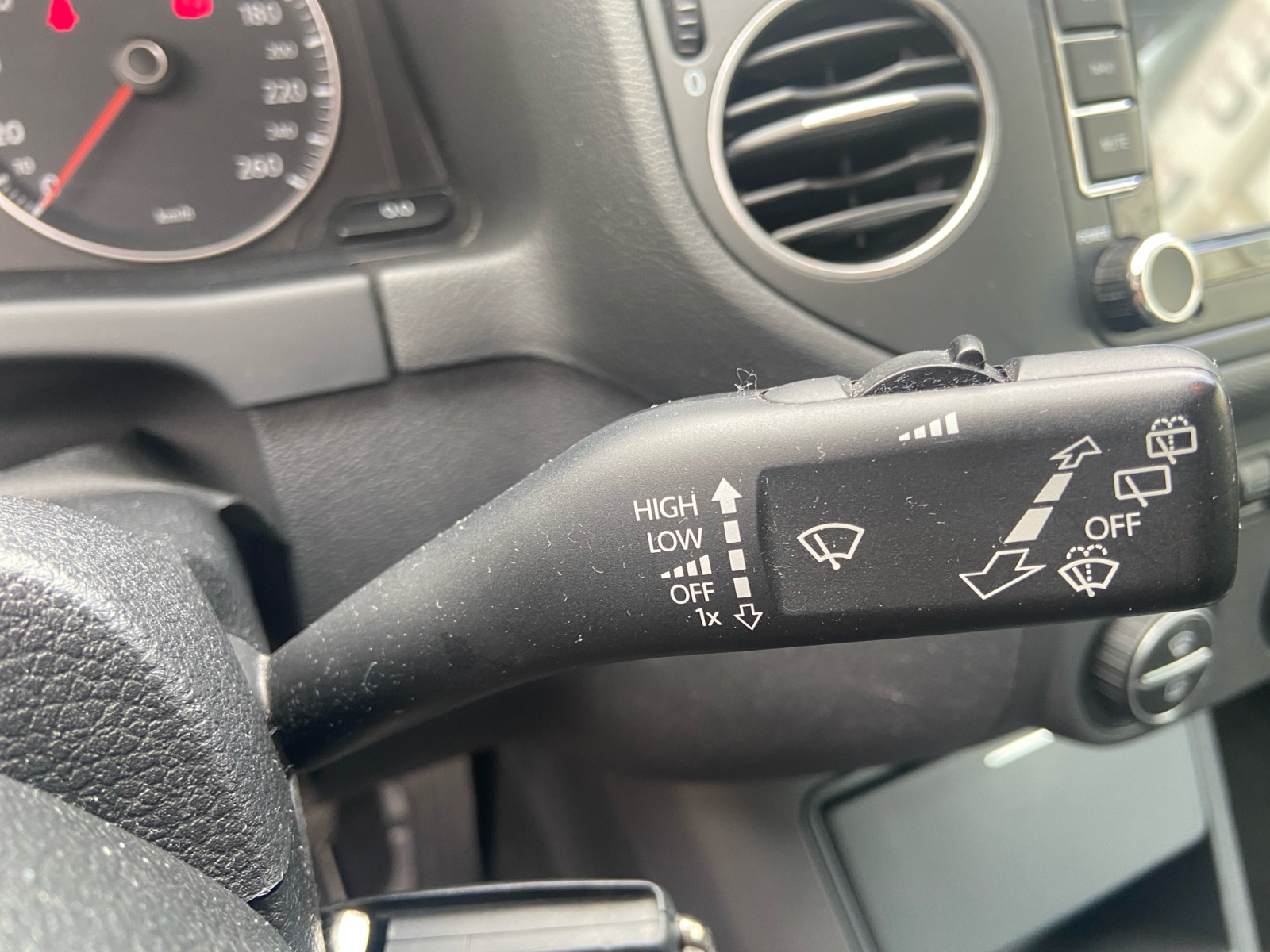 Volkswagen Golf Plus 26