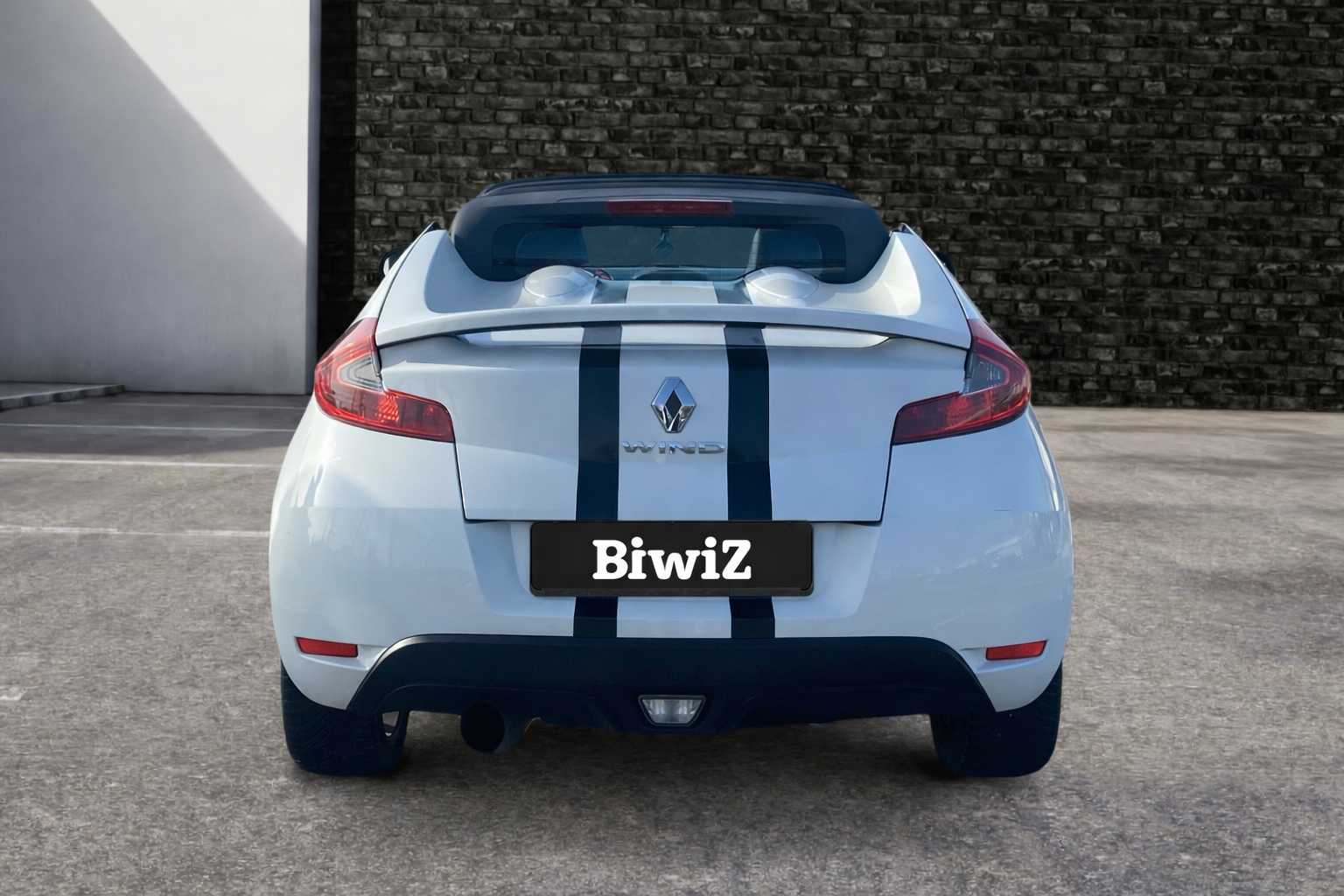 Renault Wind 3